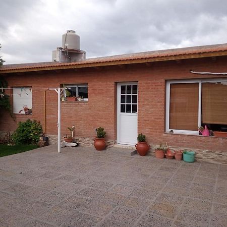Appartamento Departamento Trelew Esterno foto