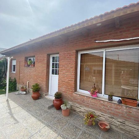 Appartamento Departamento Trelew Esterno foto
