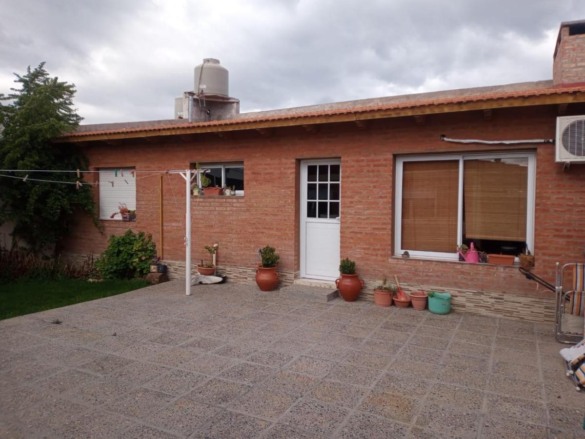 Appartamento Departamento Trelew Esterno foto