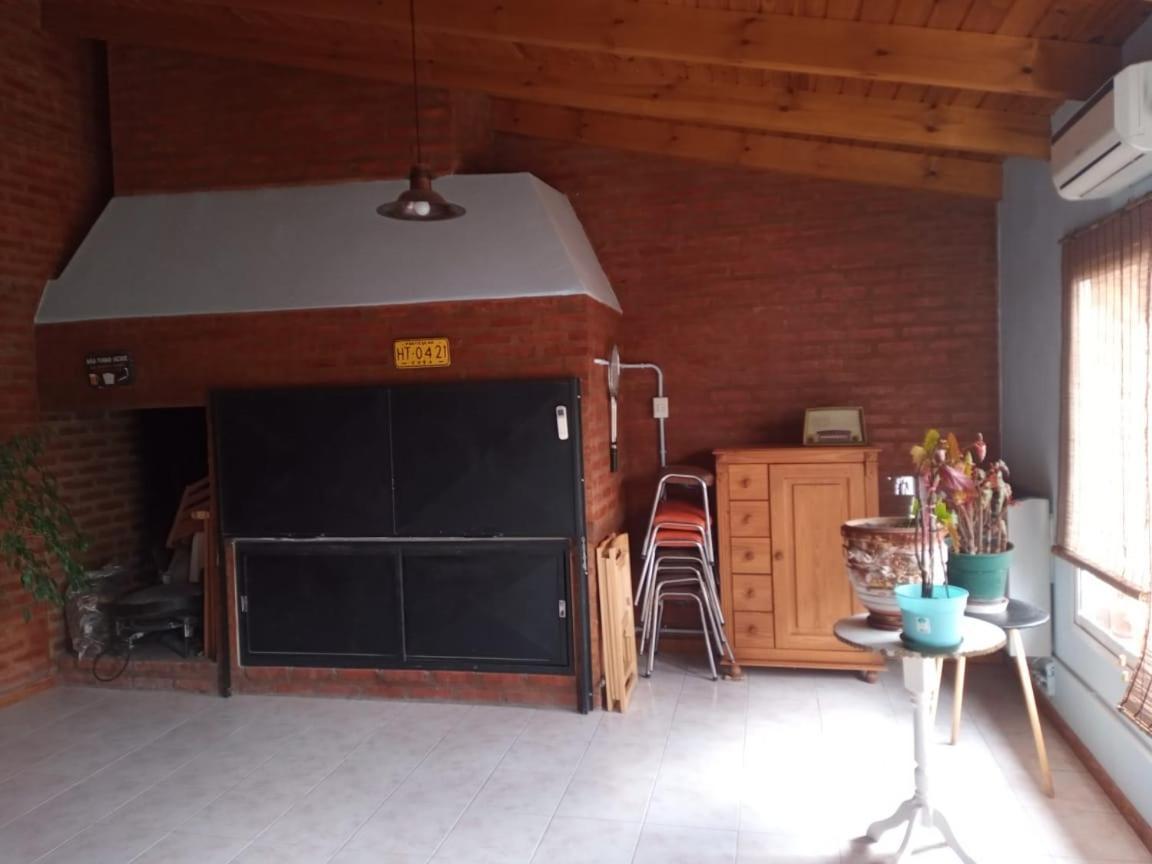 Appartamento Departamento Trelew Esterno foto