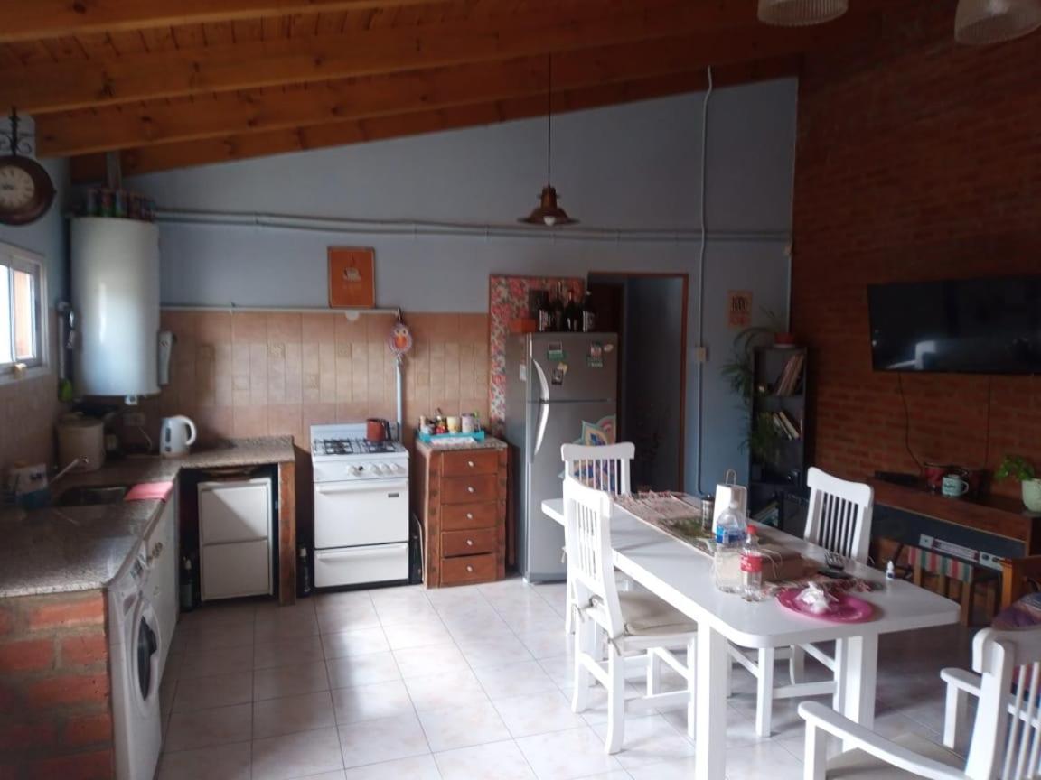 Appartamento Departamento Trelew Esterno foto