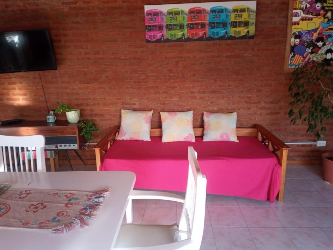 Appartamento Departamento Trelew Esterno foto