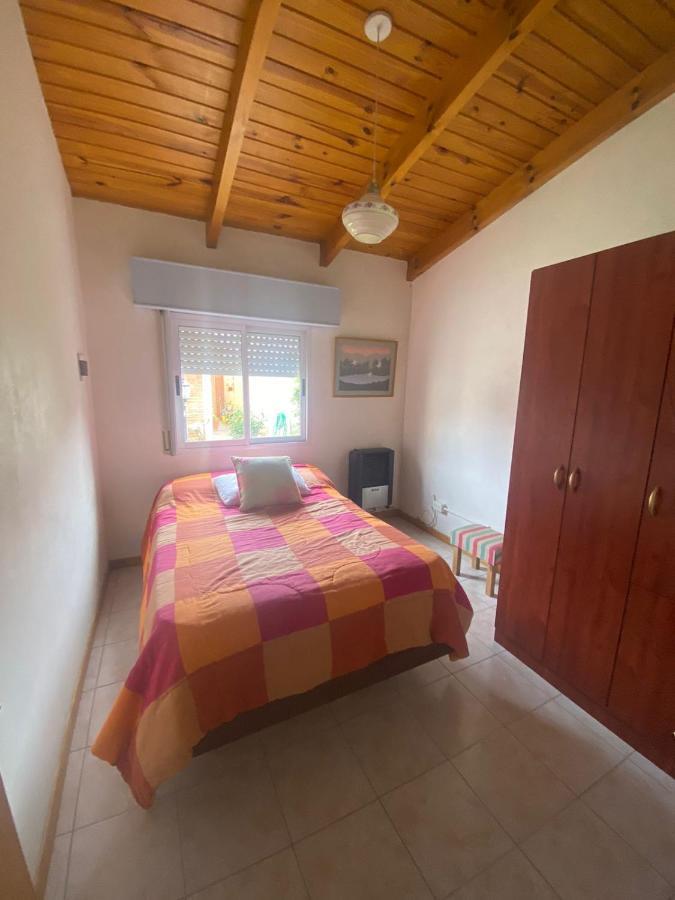 Appartamento Departamento Trelew Esterno foto