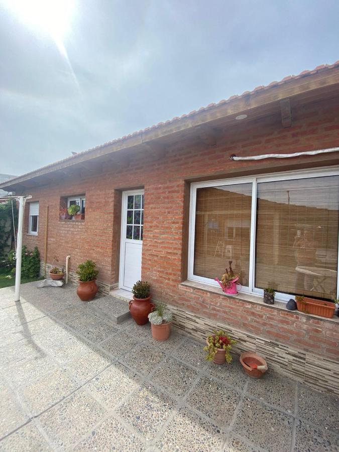 Appartamento Departamento Trelew Esterno foto