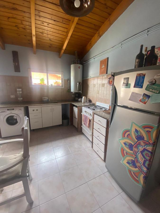 Appartamento Departamento Trelew Esterno foto