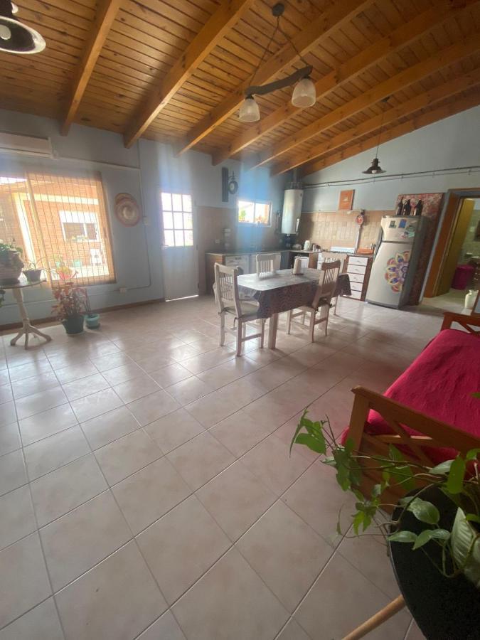 Appartamento Departamento Trelew Esterno foto