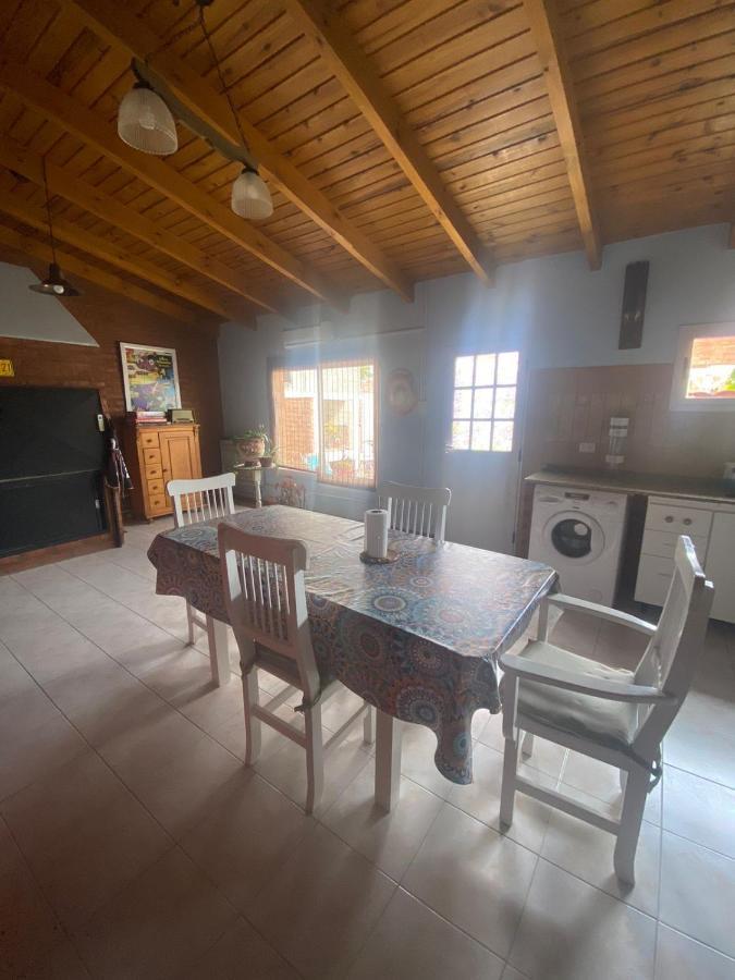 Appartamento Departamento Trelew Esterno foto