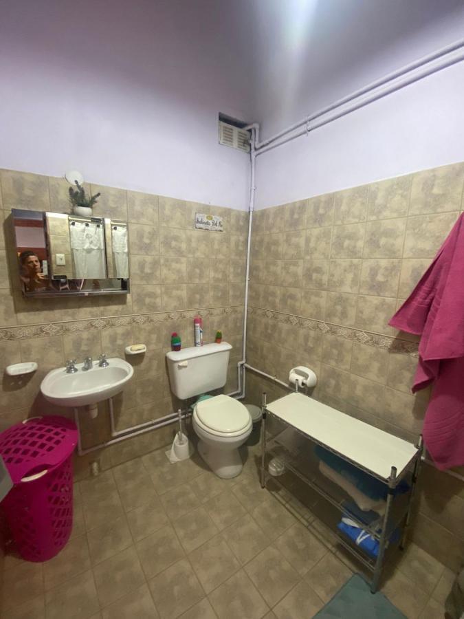 Appartamento Departamento Trelew Esterno foto