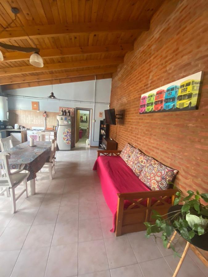 Appartamento Departamento Trelew Esterno foto
