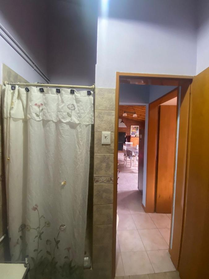 Appartamento Departamento Trelew Esterno foto