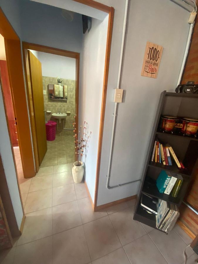 Appartamento Departamento Trelew Esterno foto